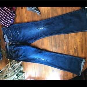 Arizona juniors 15 jeans